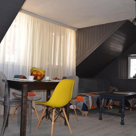 Largo Apartment In The Heart Of Diocletian Palace 斯普利特 外观 照片