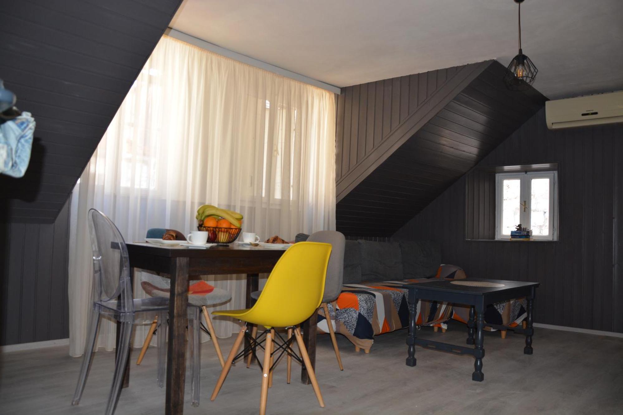 Largo Apartment In The Heart Of Diocletian Palace 斯普利特 外观 照片