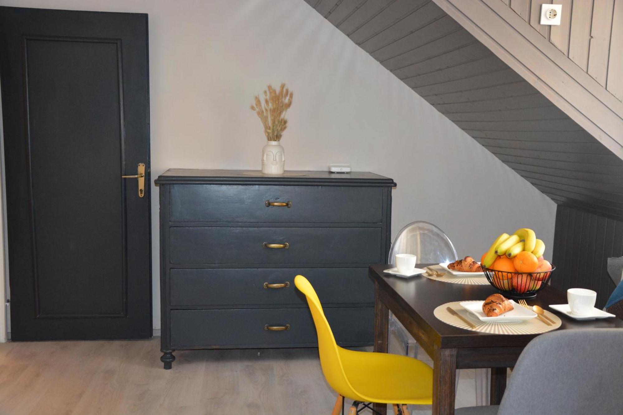 Largo Apartment In The Heart Of Diocletian Palace 斯普利特 外观 照片