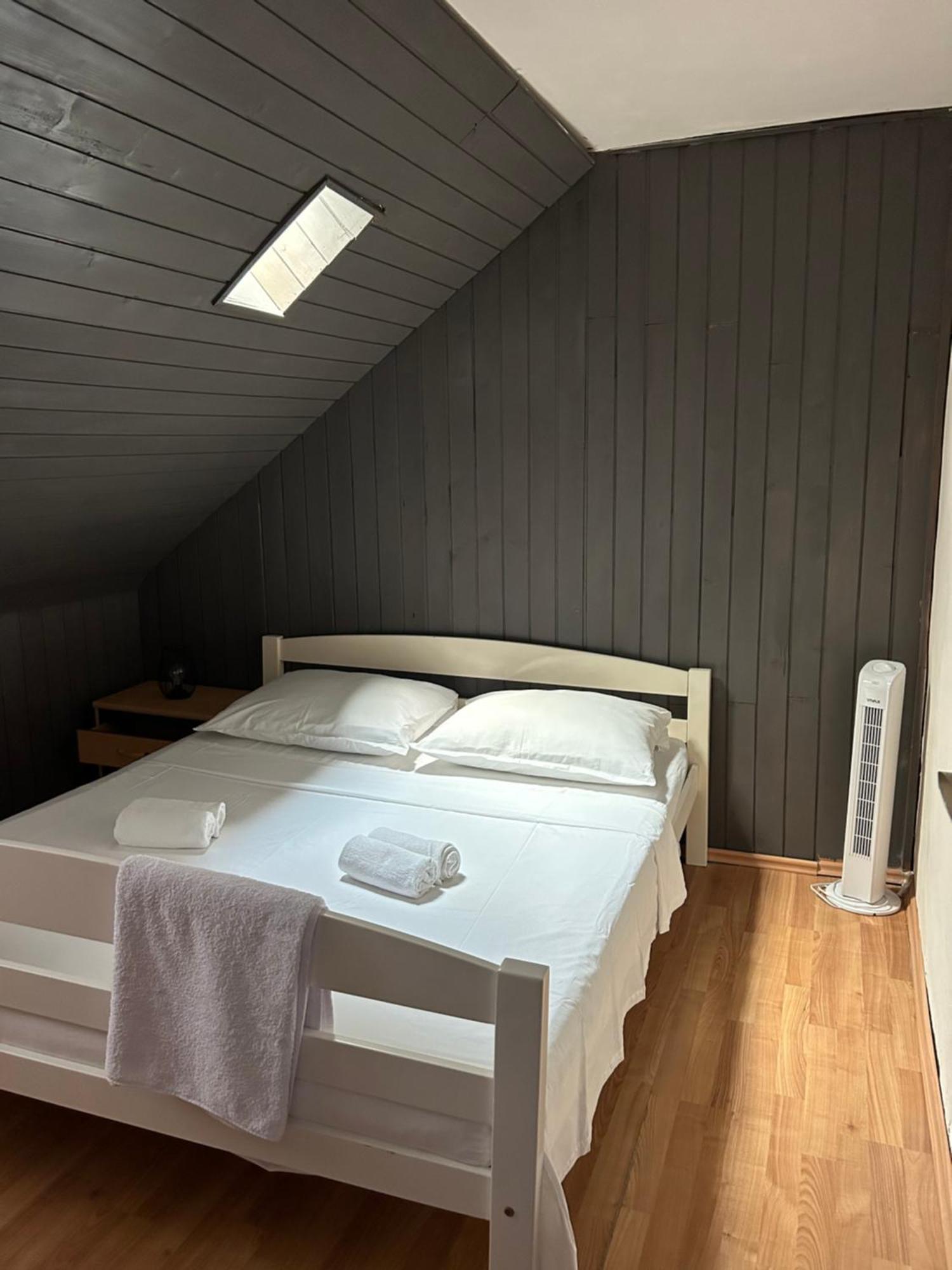 Largo Apartment In The Heart Of Diocletian Palace 斯普利特 外观 照片