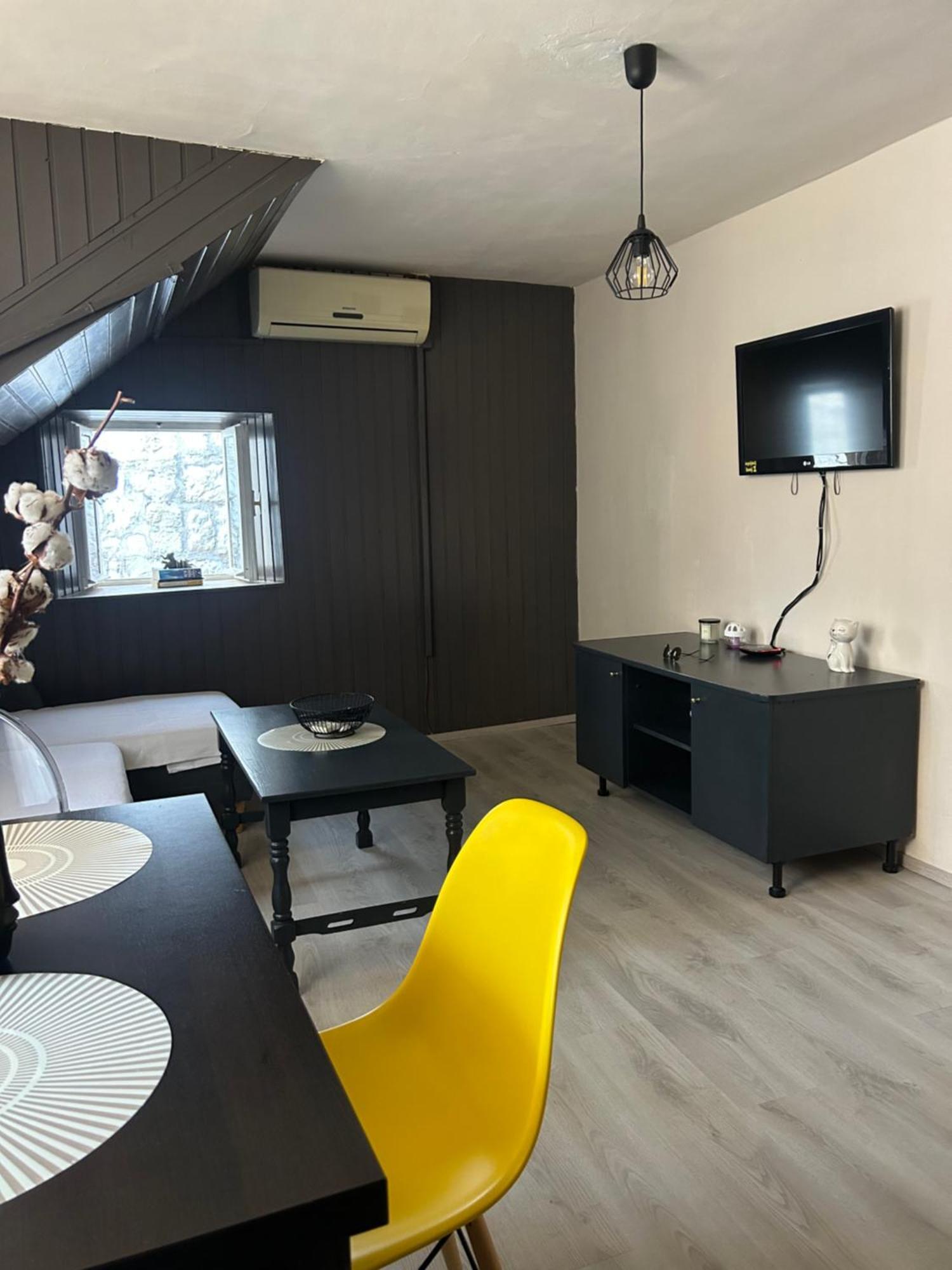 Largo Apartment In The Heart Of Diocletian Palace 斯普利特 外观 照片