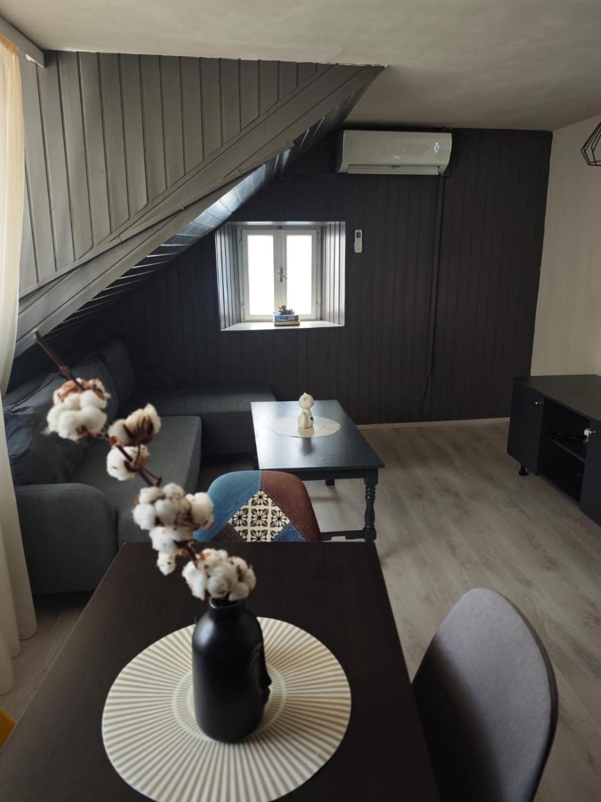 Largo Apartment In The Heart Of Diocletian Palace 斯普利特 外观 照片