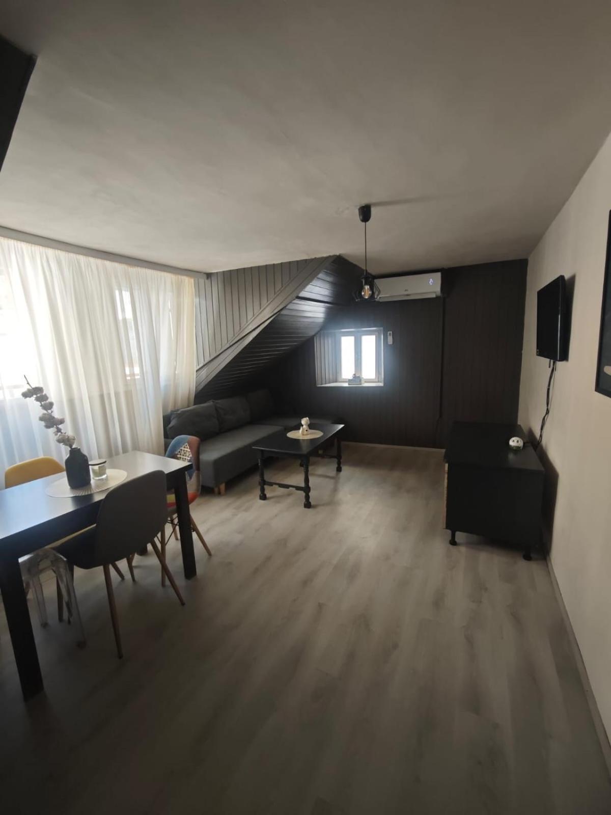 Largo Apartment In The Heart Of Diocletian Palace 斯普利特 外观 照片