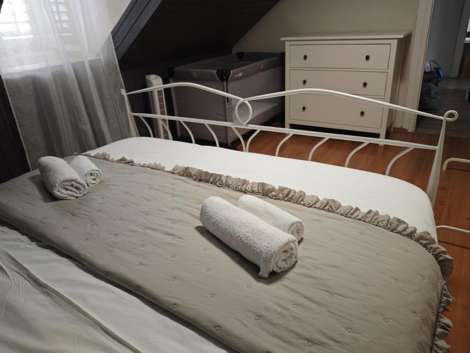Largo Apartment In The Heart Of Diocletian Palace 斯普利特 外观 照片