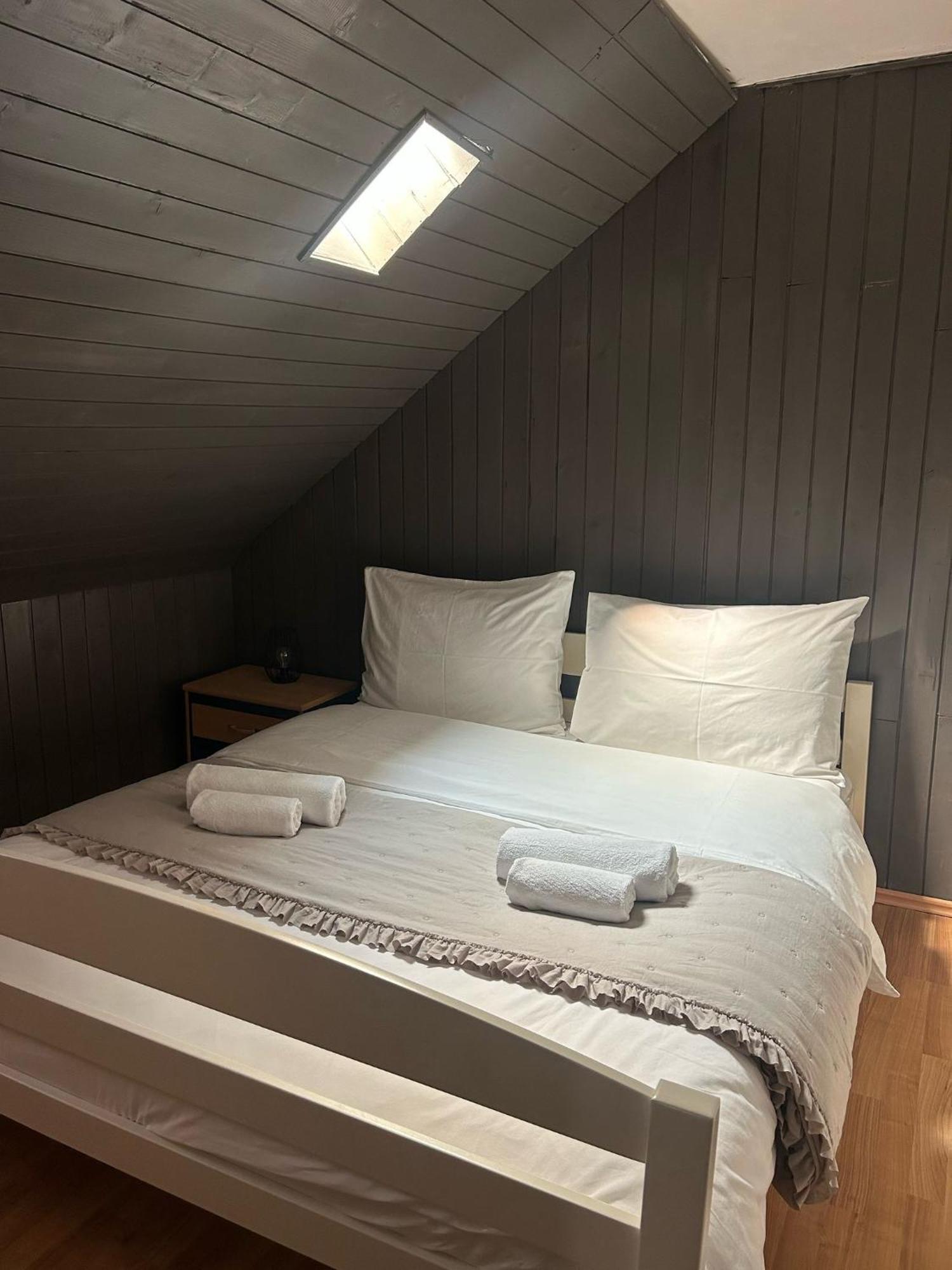 Largo Apartment In The Heart Of Diocletian Palace 斯普利特 外观 照片