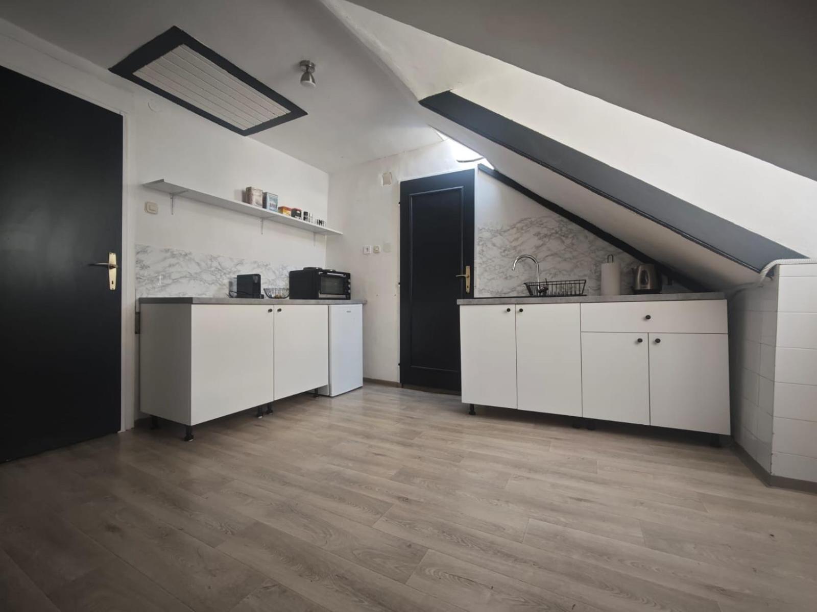 Largo Apartment In The Heart Of Diocletian Palace 斯普利特 外观 照片