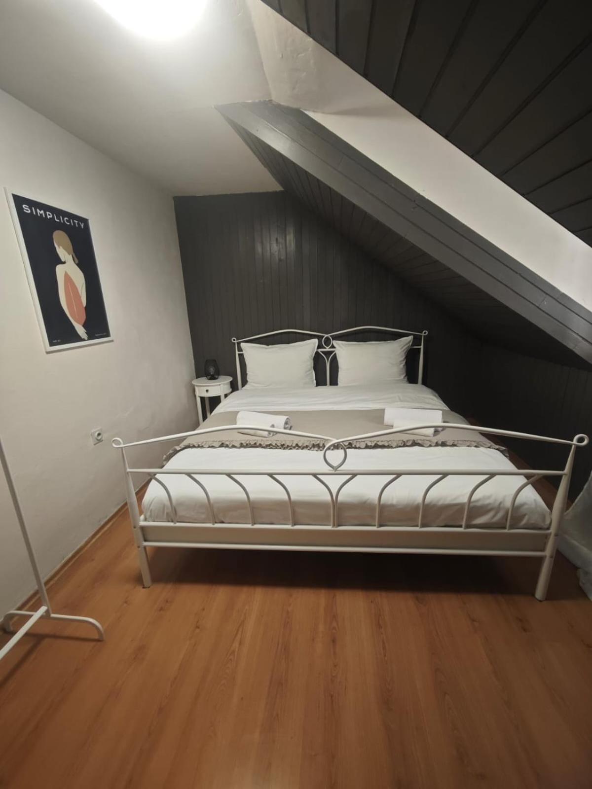 Largo Apartment In The Heart Of Diocletian Palace 斯普利特 外观 照片