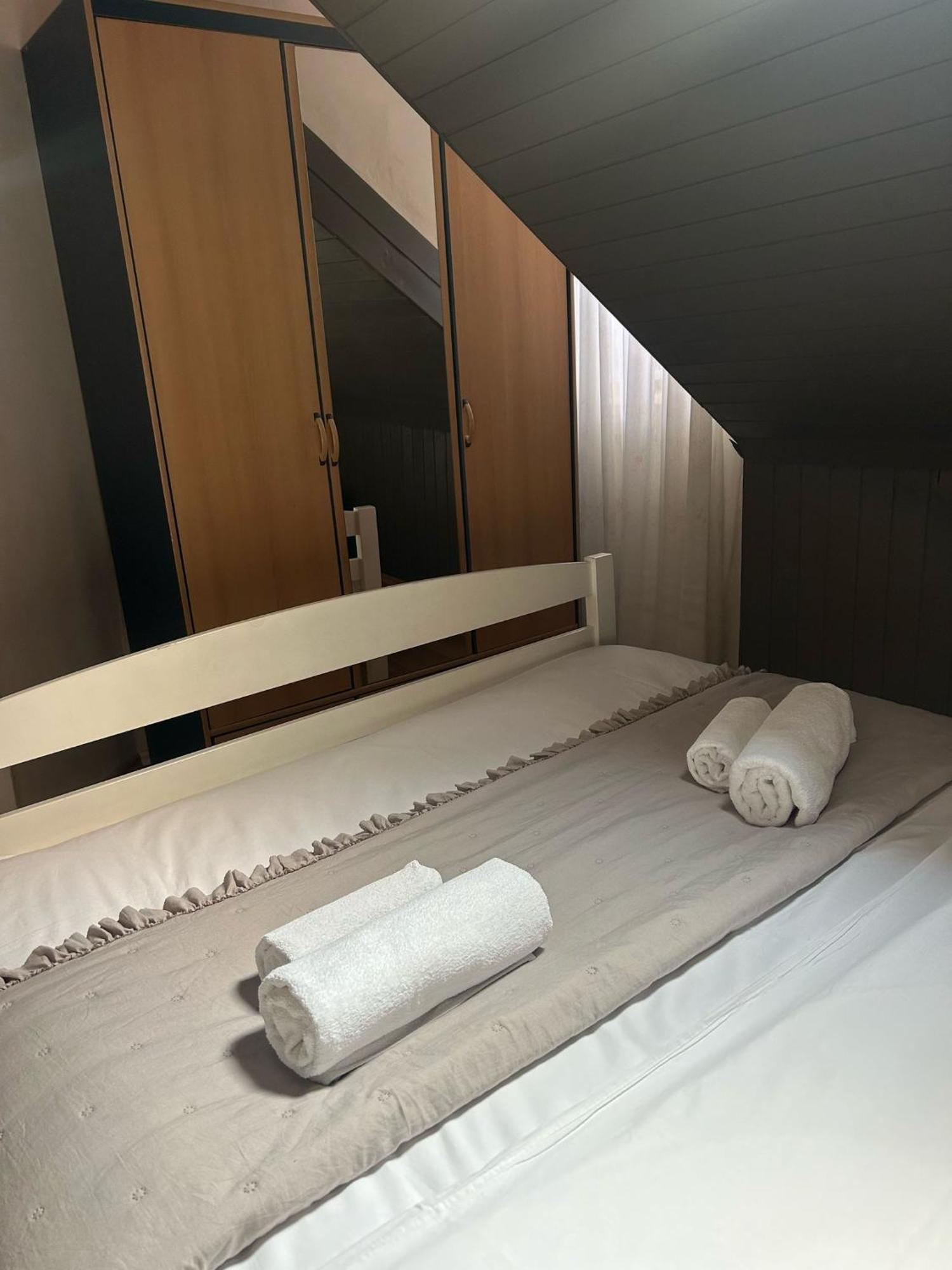 Largo Apartment In The Heart Of Diocletian Palace 斯普利特 外观 照片
