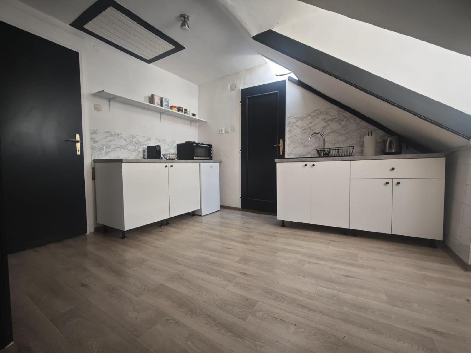 Largo Apartment In The Heart Of Diocletian Palace 斯普利特 外观 照片